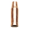 image:imageLincoln Electric KP21T50 Fixed Recess Gas Nozzle 12 ID Pack of 1