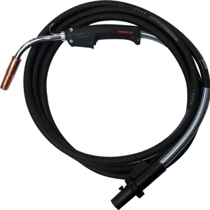 image:imageLincoln Electric Mig Gun 15 400a Magnum 400 rplc 4