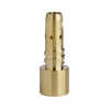 image:imageLincoln Electric Magnum PRO Gas Diffuser  with ORing to Prevent Gas Leakage  Compatible with Magnum PRO Guns  ThreadOn 350A  KP27461