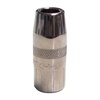 image:imageLincoln Electric Magnum PRO Flush Gas Nozzle  12 ID with 350 Amp Rating  Compatible with Magnum PRO Welding Guns  KP2742150F