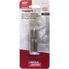 image:imageLincoln Electric Magnum PRO Flush Gas Nozzle  58 ID with 350 Amp Rating  Compatible with Magnum PRO Welding Guns  KP2742162F