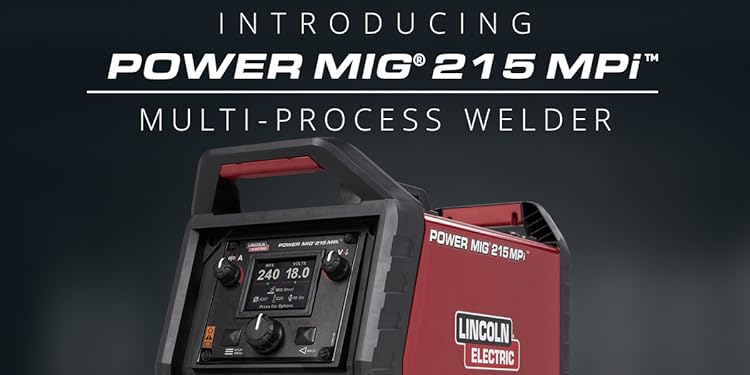 Lincoln Electric | Premium Industrial Welding & Cutting Tools