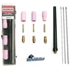 image:imageLincoln Electric KP510 TIG Accessory Parts Kit for PTW20 Torch
