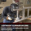 image:imageLincoln Electric Magnum PRO 100SG Spool Gun  for Aluminum MIG Welding8Pin Connector