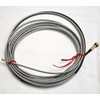 image:imageLincoln Electric Magnum PRO Gun Liner  Compatible with Magnum PRO 100L amp 175L Welding Guns  15 ft 023035 Steel  KP354015