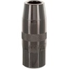image:imageLincoln Electric Magnum PRO Recessed 18 Gas Nozzle  12 ID with 350 Amp Rating  Compatible with Magnum PRO Welding Guns KP2742150R12 in
