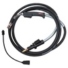 image:imageLincoln Electric Magnum PRO Curve 300 Welding Gun ReadyPak 15 ftLincoln Industrial Connector  045 Wire