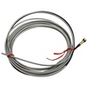 image:imageLincoln Electric Magnum PRO Gun Liner  Compatible with Magnum PRO 100L amp 175L Welding Guns  15 ft 023035 Steel  KP354015