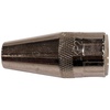 image:imageLincoln Electric Magnum PRO Stickout 18 Gas Nozzle  375 ID with 350 Amp Rating  Compatible with Magnum PRO Welding Guns  KP2742138S