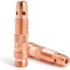 image:imageLincoln KP20325B1 Collet Body 18 10N28 5 pack
