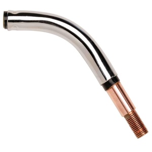 image:imageLincoln Electric  KP307860 Magnum PRO 60 Deg Gun Tube for Magnum PRO 250L Gun