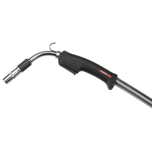 image:imageLincoln Electric Magnum PRO Curve 300 Welding Gun ReadyPak 15 ftLincoln Industrial Connector  116 Wire