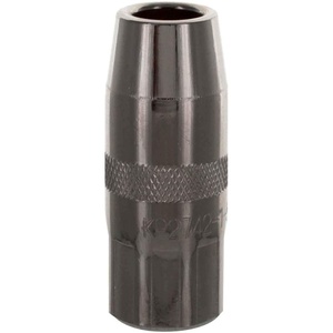 image:imageLincoln Electric Magnum PRO Recessed 18 Gas Nozzle  12 ID with 350 Amp Rating  Compatible with Magnum PRO Welding Guns KP2742150R12 in