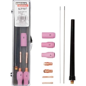image:imageLincoln Electric Tig Hookup and Parts Kits for LA9