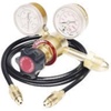 image:imageLincoln Electric K5861 Deluxe Adjustable Gas Regulator and Hose Kit