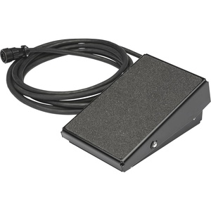 image:imageLincoln Electric Foot Pedal for TIG Torch  10ftL Cable Model Number K43611Cutting Tools