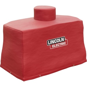 image:imageLincoln Electric Welder Generator Cover  fits Lincoln Electric Ranger GXT Welder Model Number K8862