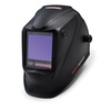 image:imageLincoln Electric K30344 VIKING 3350 Auto Darkening Welding Helmet with 4C Lens Technology Matte Black extra largeMatte Black