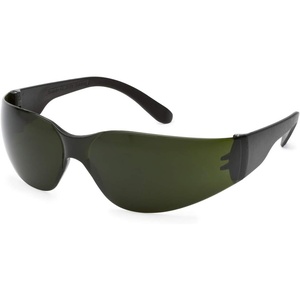 image:imageLincoln Electric Starlite Safety Glasses  Shade  IR 5  Anti Scratch  K29671 Black