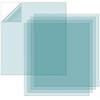 image:imageViking 3350 Series Inside Clear Cover Lens 5Pack