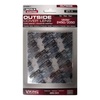 image:imageLincoln Electric KP28981 Viking 33502450 Series Outside Clear Cover Lens 5Pack