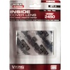 image:imageLincoln Electric KP29311 Viking 2450 Helmet Inside Lens 5 pack