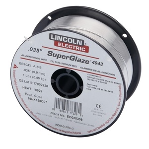 image:imageMIG Welding Wire 5356 035 Spool