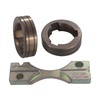 image:imageLincoln Electric KP1697035C Drive Roll Kit Core Wire 035 09MM