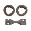 image:imageLincoln Electric KP1697035C Drive Roll Kit Core Wire 035 09MM