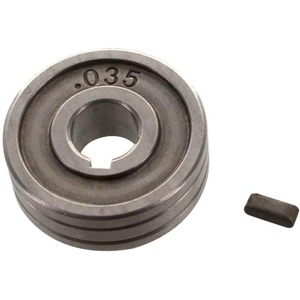 image:imageLincoln 1pc MIG VGroove Drive Roll Kit KP29481