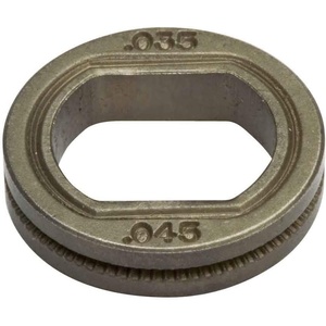 image:imageLincoln 1pc MIG VKnurl Drive Roll KP25293