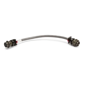 image:imageLincoln Electric K29102 12F to 7M Connector Cable
