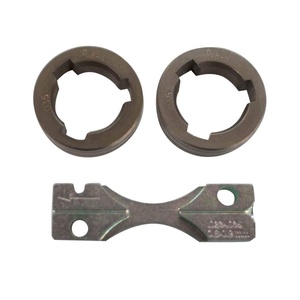 image:imageLincoln Electric KP1697035C Drive Roll Kit Core Wire 035 09MM