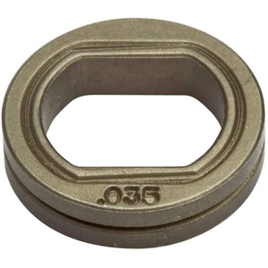 image:imageLincoln Electric KP25292 Drive Roll  035 Smooth