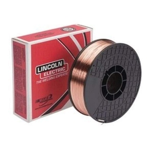 image:imageLincoln Electric MIG Welding Wire L56 030 Spool