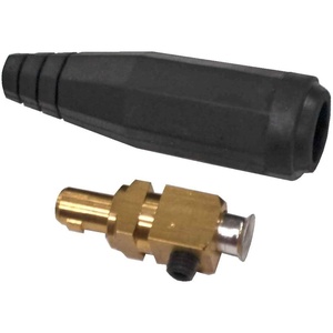 image:imageLincoln Electric Twist Mate Plug  for 2  1 Cable