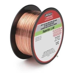 image:imageMIG Welding Wire L56 025 Spool