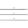 image:image50 lb Steel Can E6010 18 Stick electrodes welding rod E6010 18E7018 532