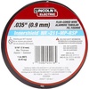 image:imageLincoln Electric ED030584 Inner Shield NR211 FluxCore Welding Wire 035In  Quantity 5