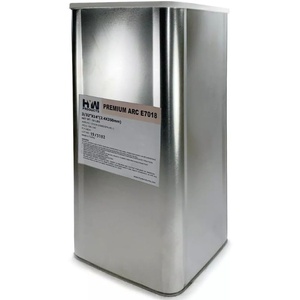 image:image50 lb Steel Can E6010 18 Stick electrodes welding rod E6010 18E7018 332