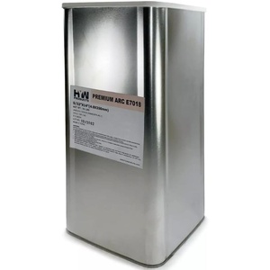 image:image50 lb Steel Can E6010 18 Stick electrodes welding rod E6010 18E7018 532