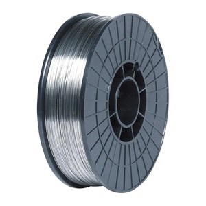 image:imageLINCOLN ELECTRIC CO ED016354 035 10LB FluxCore WireSilver