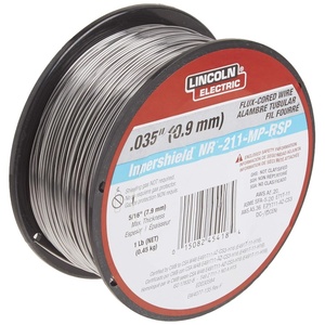 image:imageLINCOLN ELECTRIC CO ED030584 035NR211 Fluxco WireBlack