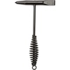 image:imageLincoln Electric Industrial Chipping Hammer  Forge Hardended Steel  Shock Reducing Handle  K40221