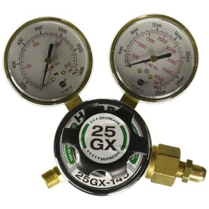 image:imageHarris 3000510 25GX Regulator 145540 2