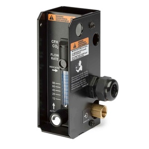 image:imageLincoln Electric K31561 Flow Meter Kit