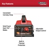 image:imageStick Welder DC Invertec V155S 120VAC
