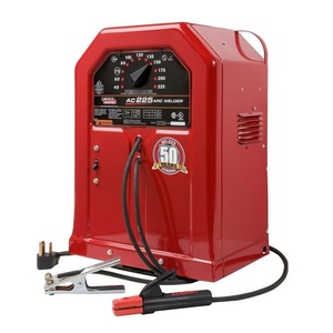 image:imageLINCOLN ELECTRIC K1170 AC225 60Hz Arc Welder