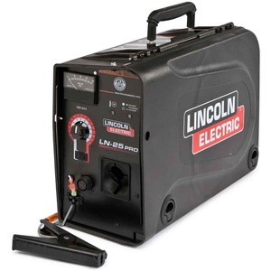 image:imageLincoln Electric K26135 LN25 PRO Wire Feeder Standard