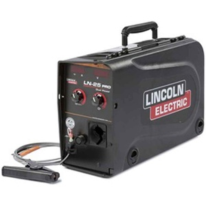 image:imageLincoln LN25 PRO Wire Feeder Dual Power K26146